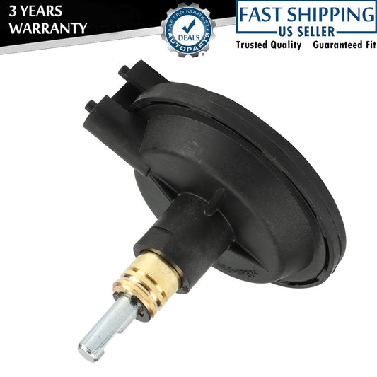 F65Z-3G360-BA Vacuum Actuator for Ford F-150 Expedition for Lincoln 1997-2003 4WD