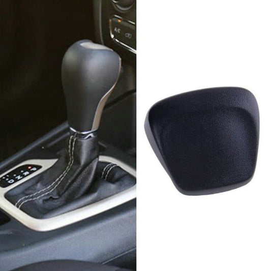 For 5YD261X9AA 2014-2018 for Jeep Cherokee Black Automatic Shift Knob Replacement