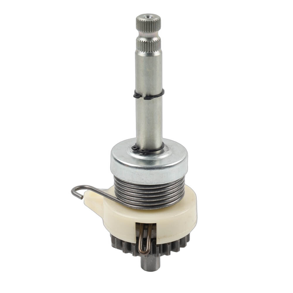 Motorcycle Kick Start shaft Kick Starter Spindle Axle Kit for Yamaha PW80 PY80