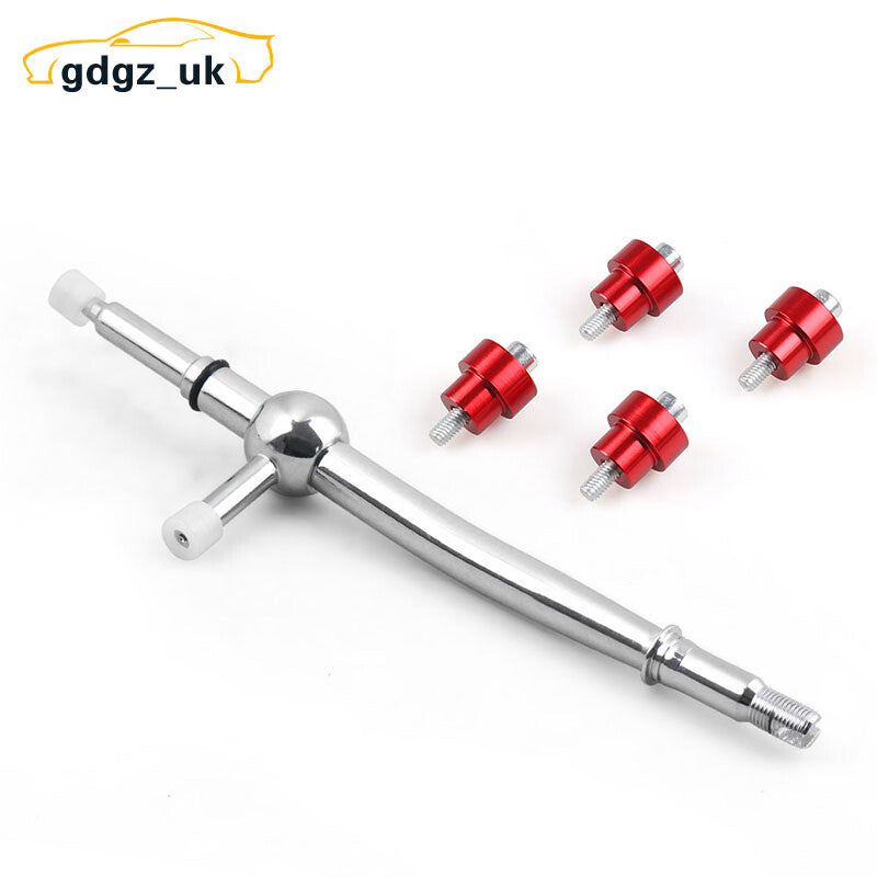 5/6 Speed Racing Quick Throw Short Shifter Kit for Mini Cooper S R53 2002-2003