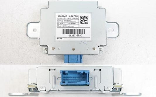 for PEUGEOT 508 II MODULE CONTROLLER MB237400-2031