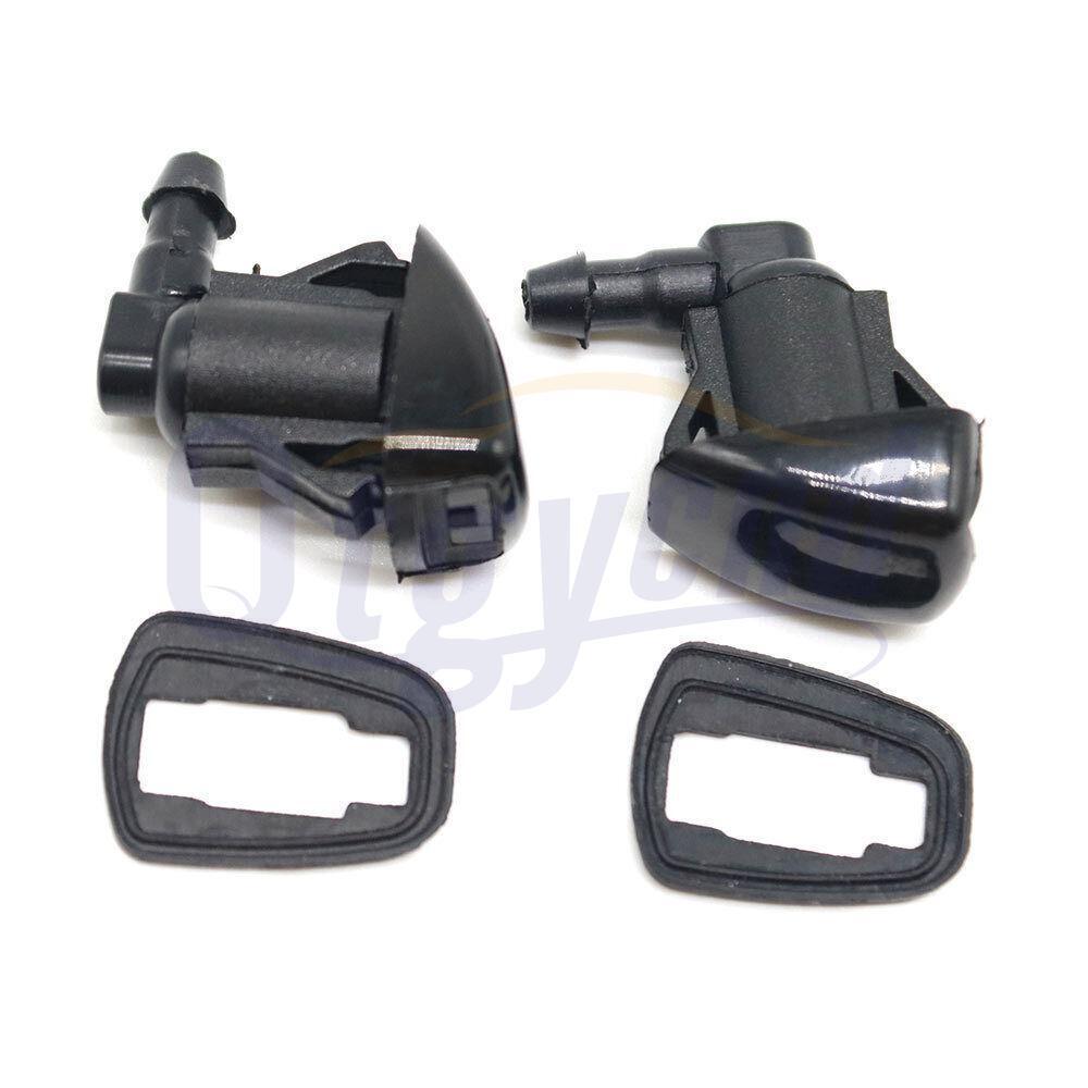 Windshield Washer Wiper Spray Nozzle Jet 85381-AE020 for Toyota for Sienna 2004-2010