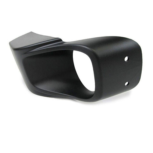 New Bumper Fog Light Lamp Bezel Cover Front Left For 2013-2017 for Jeep for Wrangler