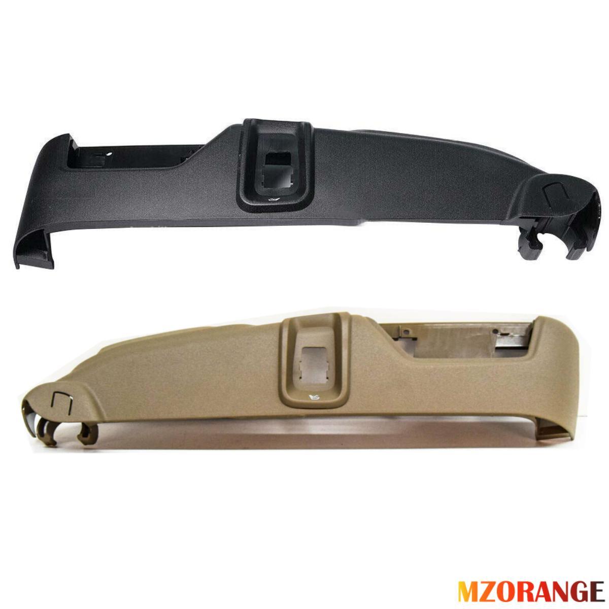 for Volvo XC90 2005-2014 Side Panel Driver for Seat Front Left 39866788