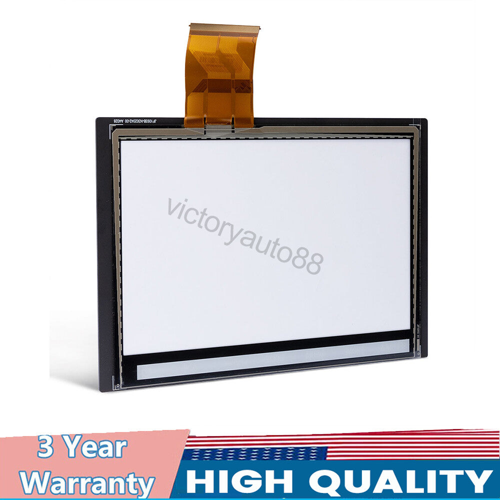 1x8740A103 8740A098 for Mitsubishi Outlander 2020-2022 8-inch Touchscreen NAV Radio
