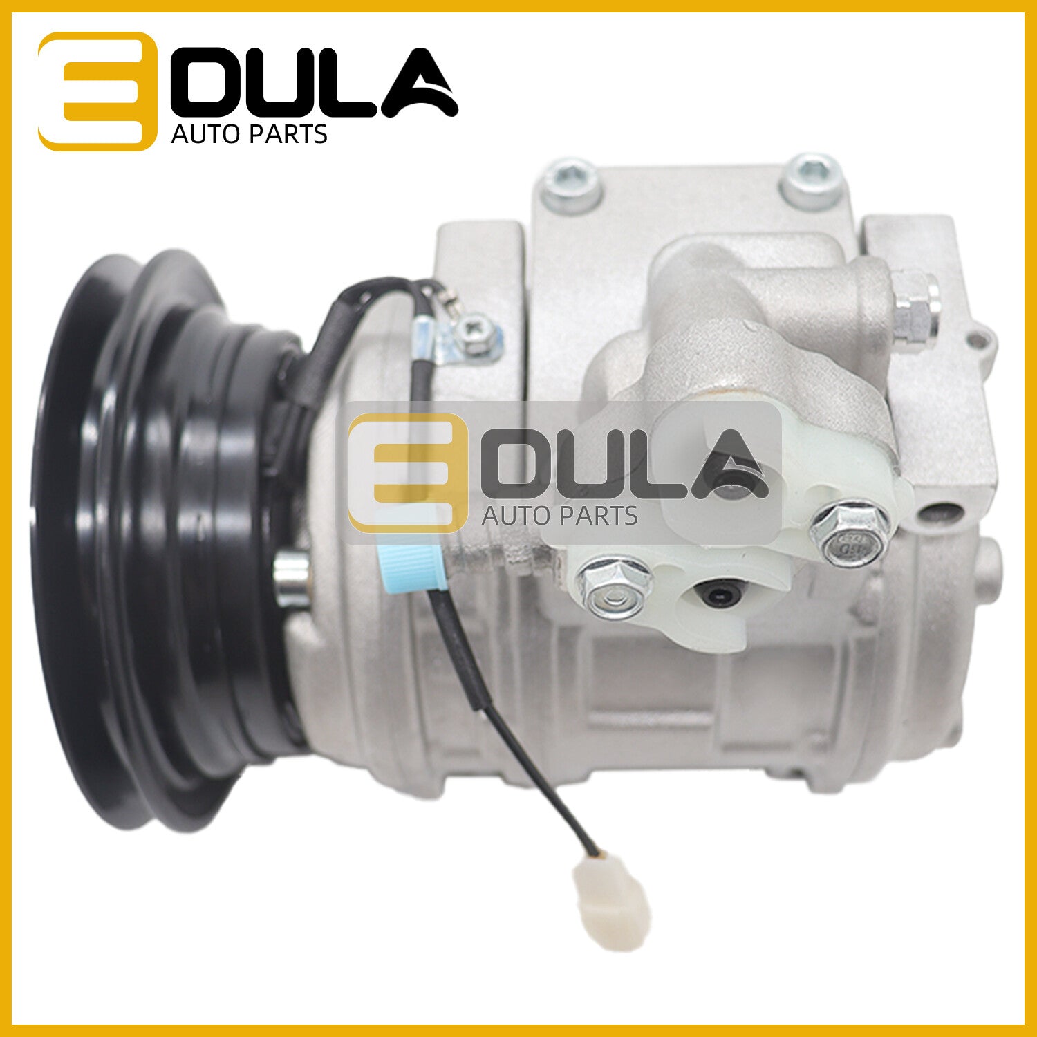 10PA15C AC Compressor Fits for Hyundai galloper for Mitsubishi MR149363 MR918531