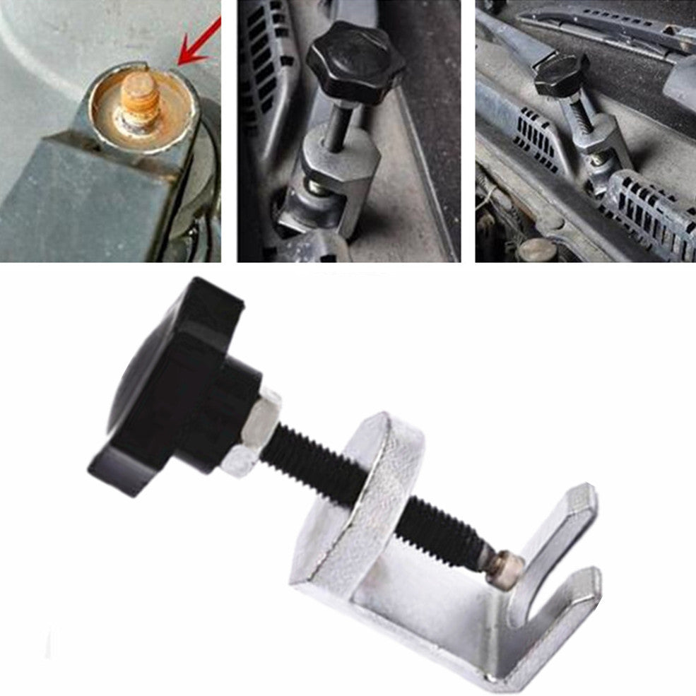 Universal Car Windshield Wiper Arm Puller-Professional Adjustable Removal Tool