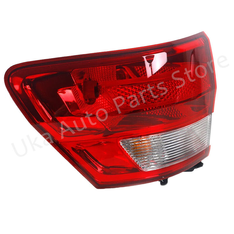 Car Left Outside Tail Light Rear Brake Lamp for Jeep Grand Cherokee 2011-2013