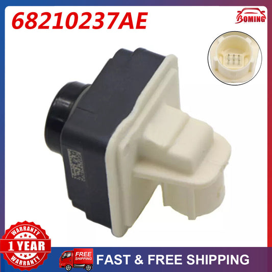 68210237AE Rear View Parking Assist Camera for Chrysler 300 3.6L 5.7L 2015-2017