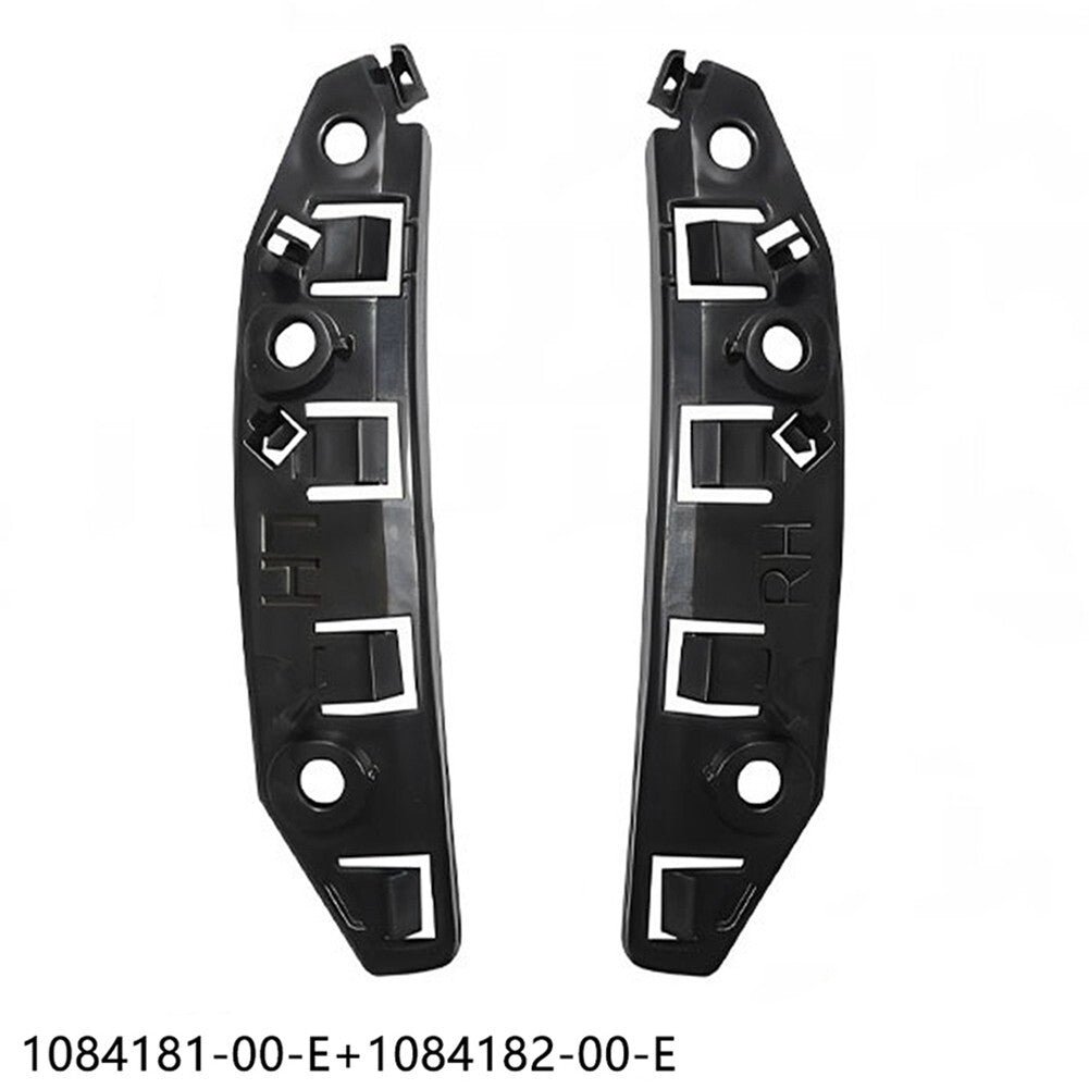100x Bumper Push-Up Clip Mudguard Suitable for Ford Auveco / new