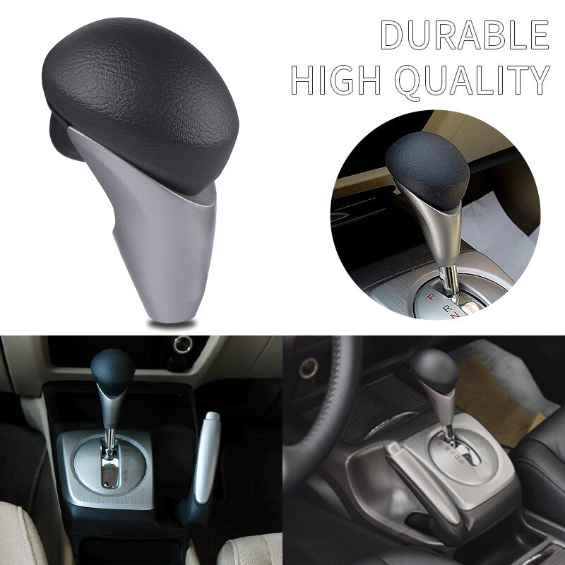 Automatic Gear Shift Lever Knob Assembly 54130SNAA81 fit 2006-2011 for Honda for Civic
