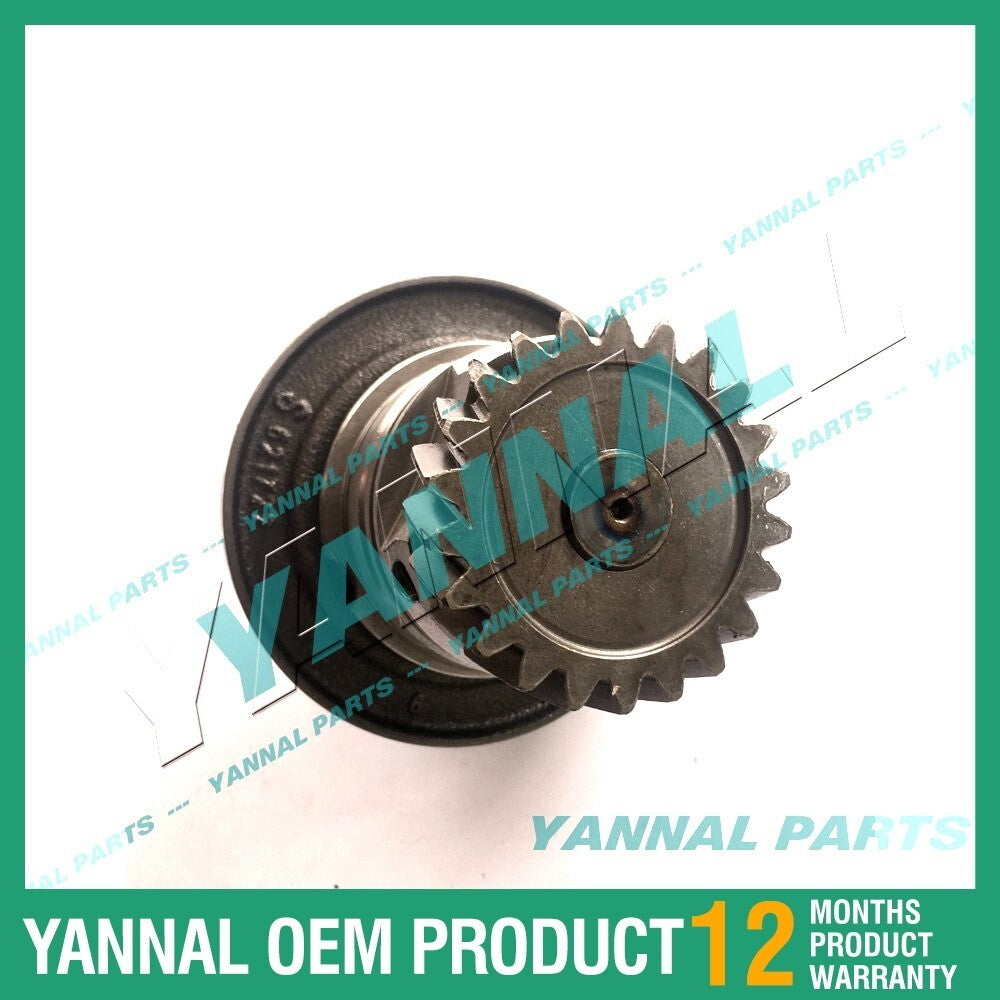 9077637 9077638 Water pumps are suitable for D924T, D926T, R914, R924, R934B, and R934B engines.