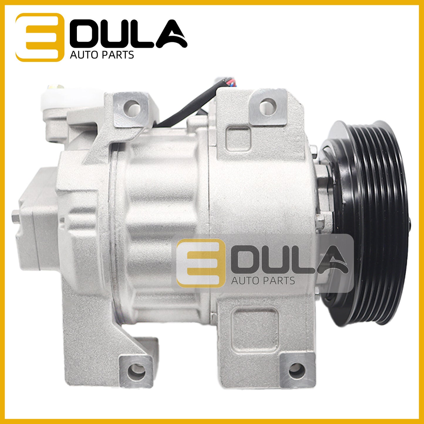 Air Conditioning AC Compressor fits for 2007-2014 for Nissan X-Trail 2.5L 92600JG300