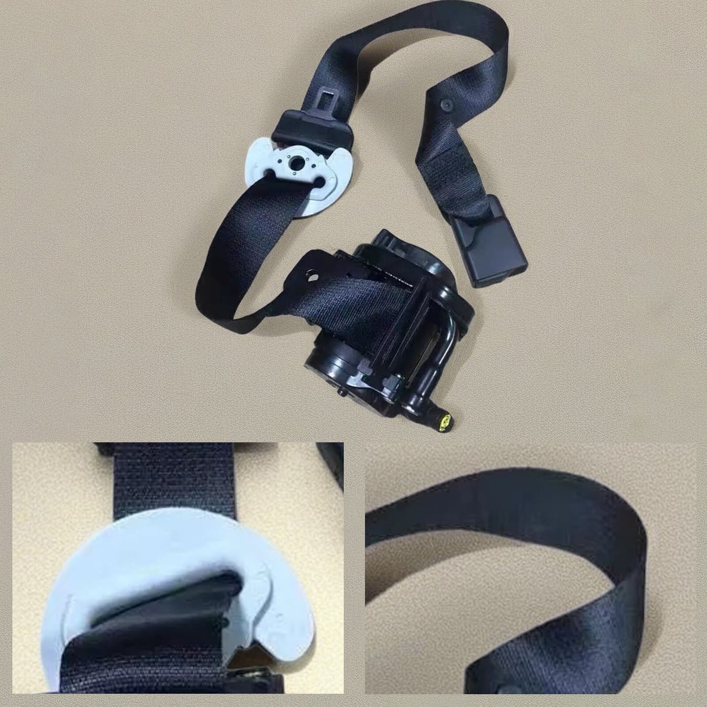 For 2017-2023 for Tesla Model 3 Front Left Seatbelt Retractor Pretensioner