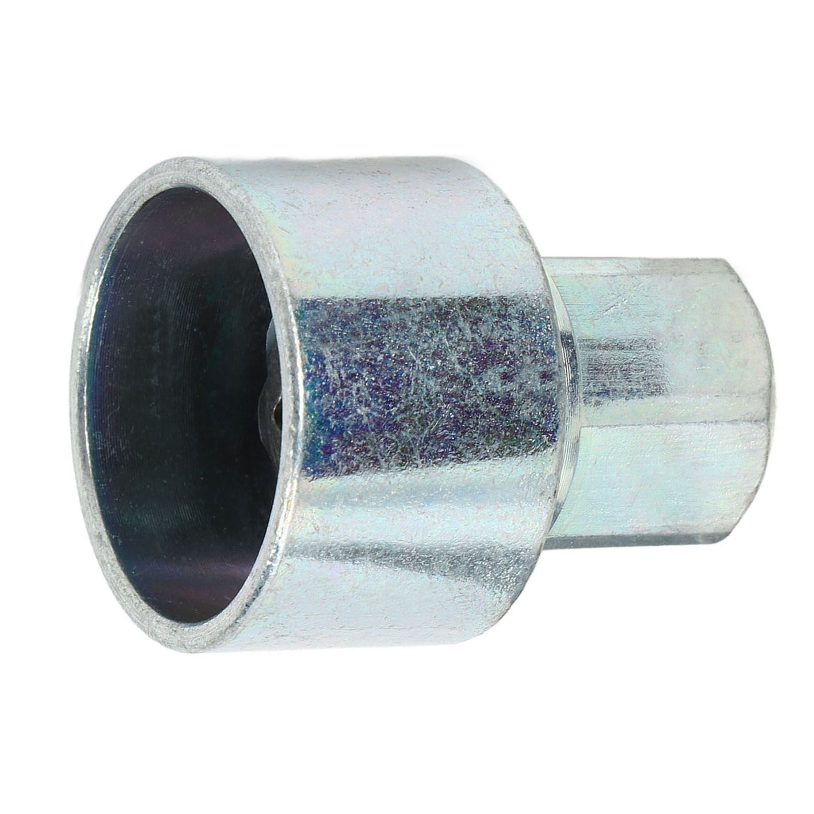 Wheel Lock Key Anti Theft Lugnut Socket Parts For 1 3 5 6 7Series X1 X2 X3 X4 X5