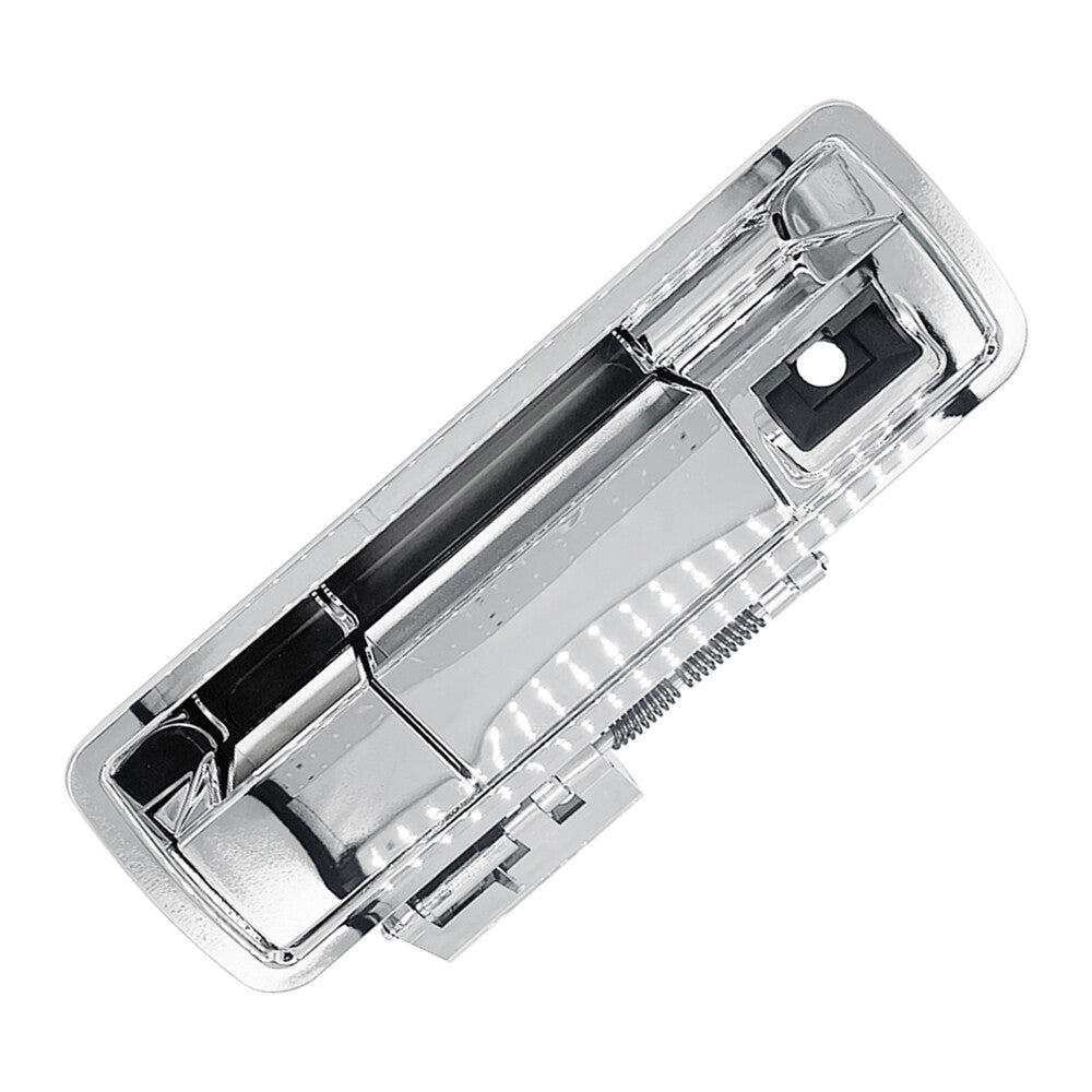 Chrome Rear Liftgate Outside Door Handle for Nissan Armada 2004-2015 90606-ZQ78A