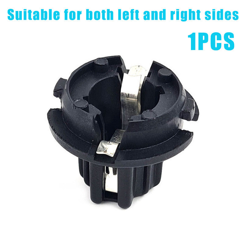 1pcs for Mercedes Brake Stop Tail Light Lamp Bulb Holder Socket A1408260182