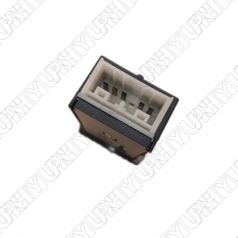 Replacement Fog Light Switch Fits for Mazda 323 1998-2002 GE4V-66-480 GE4V66480