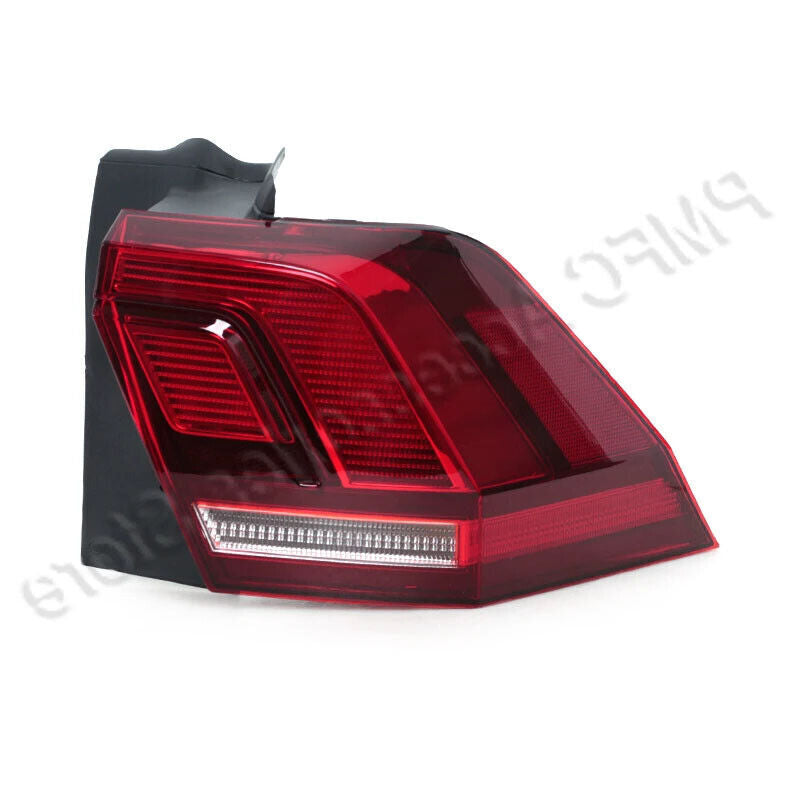 Right Tail Light TailLamp Turn Signal Light Brake Light for VW for Tiguan 2017 -2021