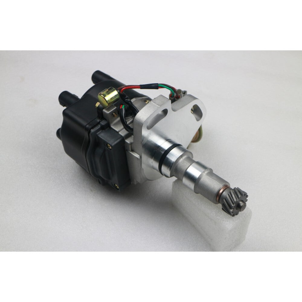 Distributor 3-Pin Fit For 89-01 for Toyota Hiace RZH103 RZH113 RZH125 2RZ 2.4L Carby