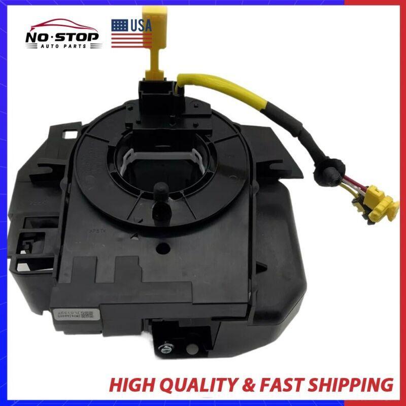 Equipment Manufacturer ( ) Spiral Cable Steering Wheel Clock Spring for RAM 2500 2013-2018 2500 68528301AA