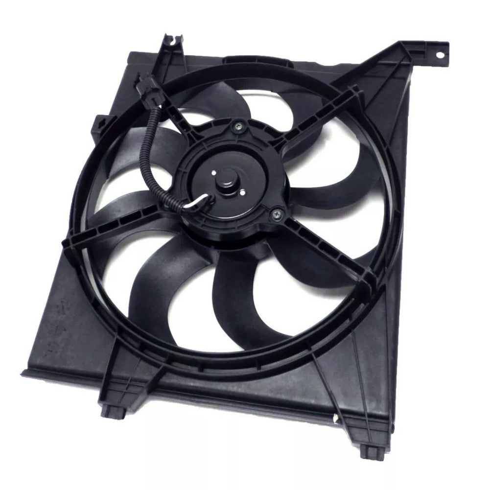 Engine Cooling Fan for Kia Spectra 2005-2009