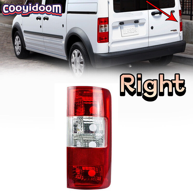 Right Rear Tail Light Brake Signal Light for Ford Transit Connect 2003-2009