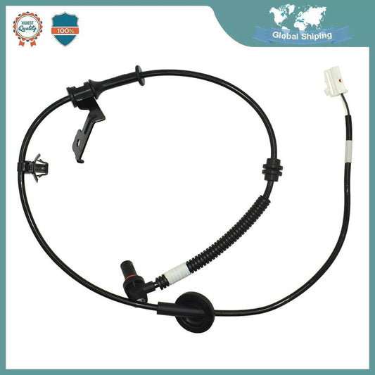 Left rear ABS wheel speed sensor 95680-1R000 suitable for modern accents 2012