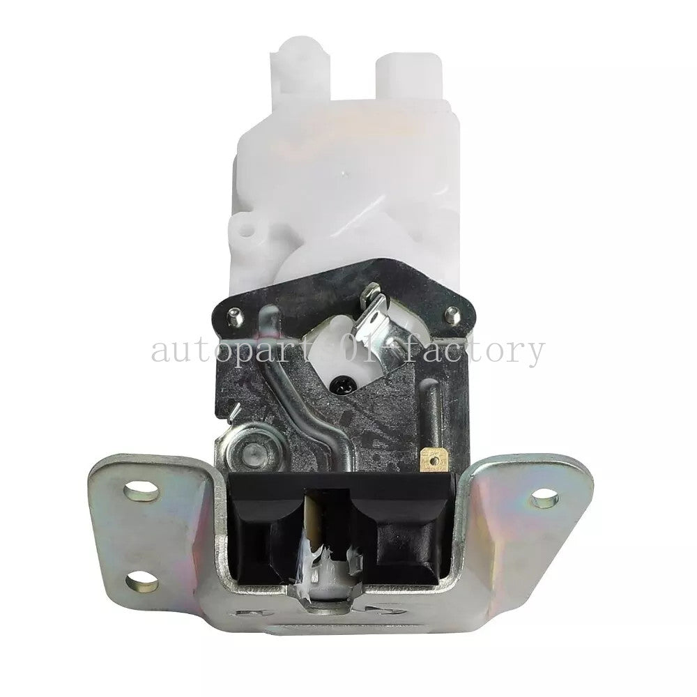 Liftgate Tail Tailgate Trunk-Lock Actuator Latch for Mitsubishi Outlander Sport
