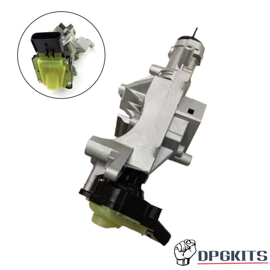 Ignition Switch For 2007-2017 for JEEP for WRANGLER (3.8L)(3.6L) COMPASS (2.0L)(2.4L)