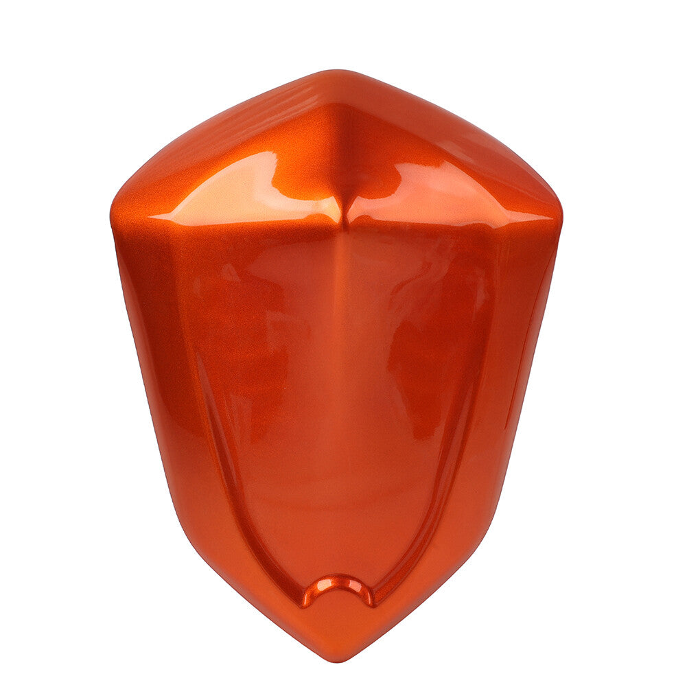 Orange Rear Tail for Seat Cover Fairing Cowl Fit for Kawasaki Z1000 2007-2009