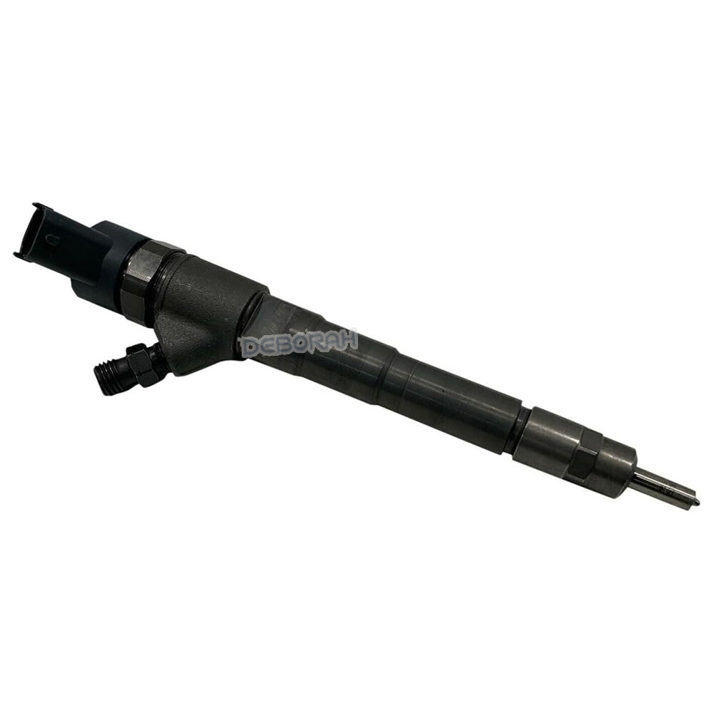 0445110247 Fuel Injector for Iveco Daily Massif for Fiat Ducato 160 Multijet 3.0 D