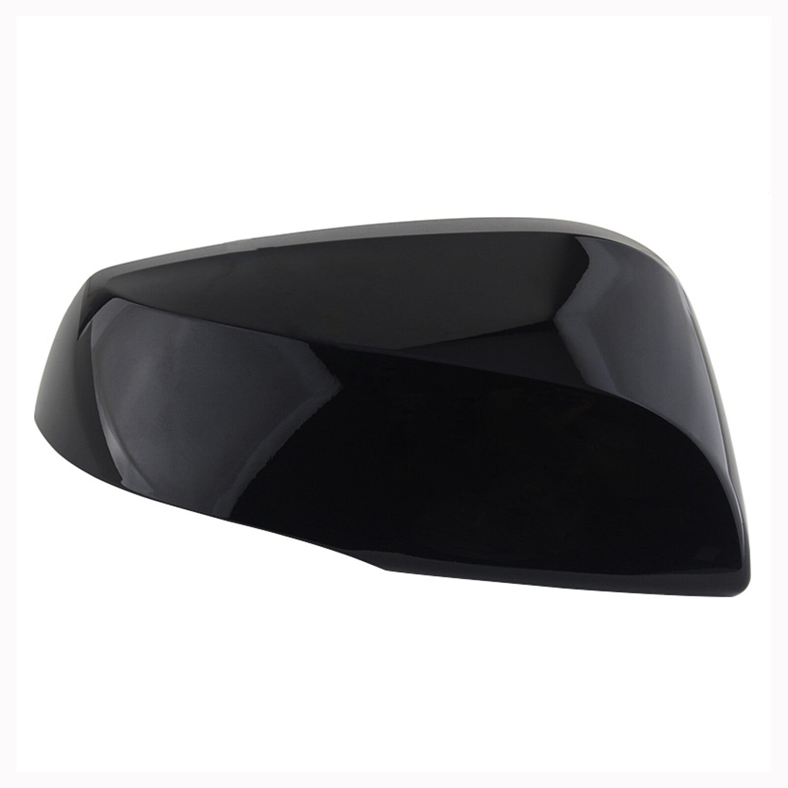 fit 2019-2022 for Toyota RAV4 Right Passenger Side Door Mirror Cover Cap Replace AT