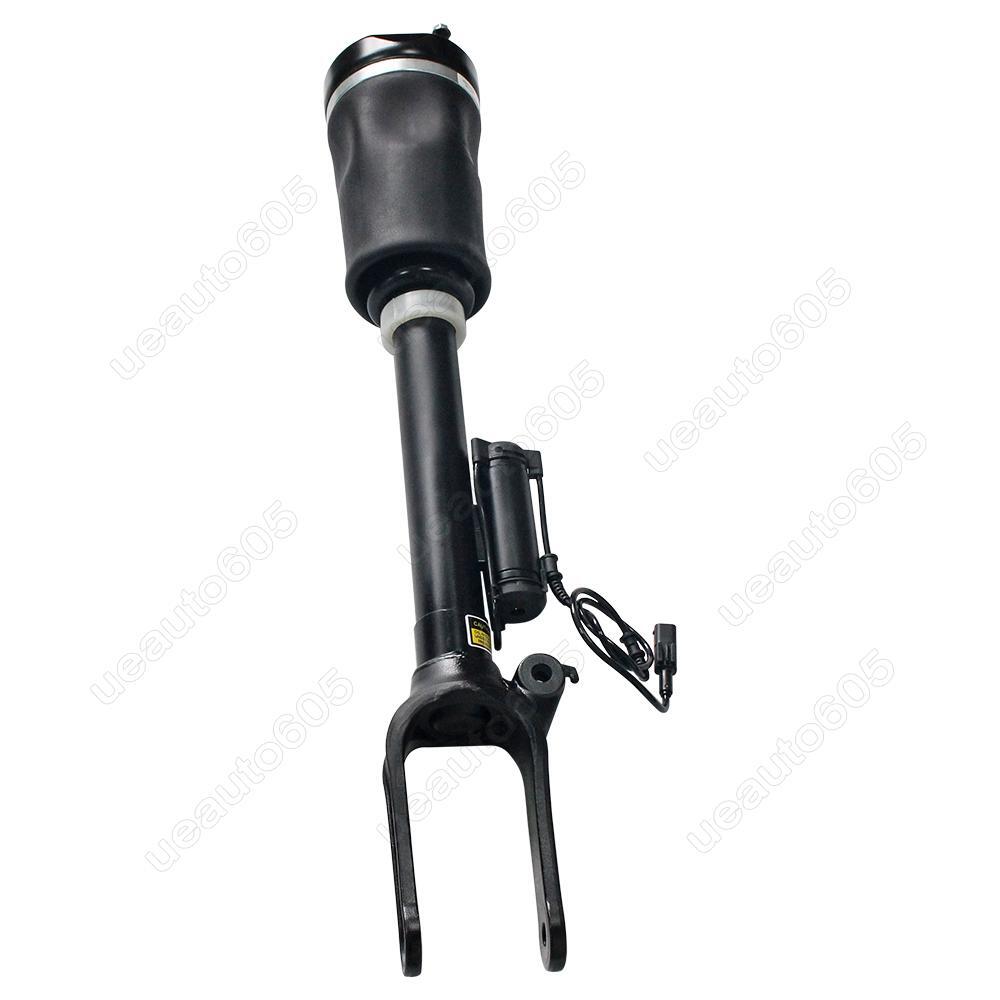2pcs Front Air Suspension Strut Shock W/ADS for Mercedes W164 X164 ML GL Class