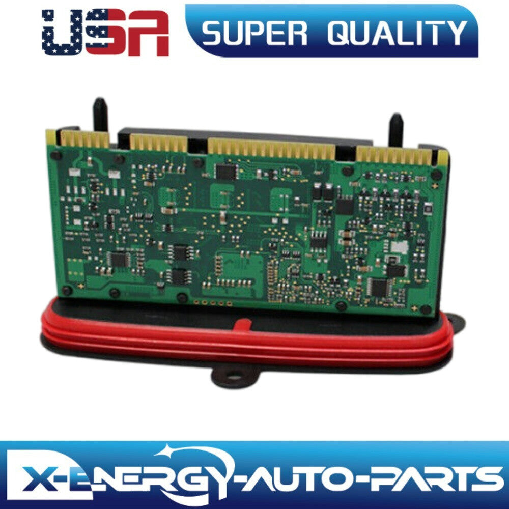 for BMW 5 Series F18 F10 Full LED Headlight 7440878 LED Headlight Module LED TMS
