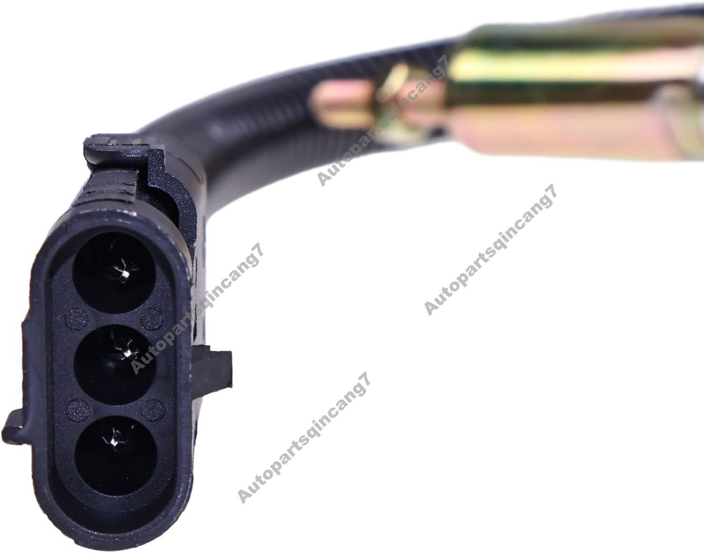 For 4BT 6BT Engine 24V Stop Solenoid 3930236 SA-4348-24