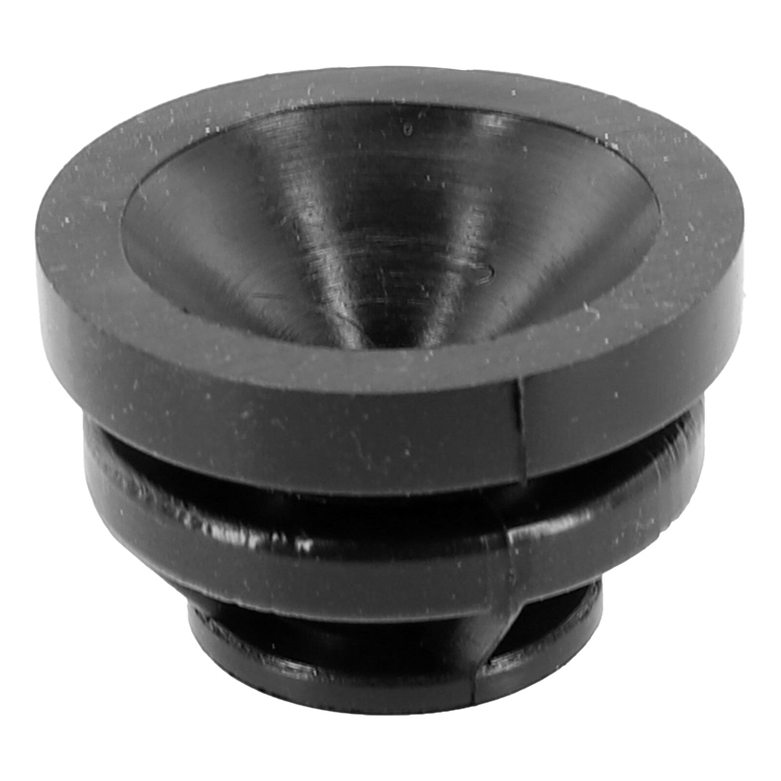 Heavy-duty rubber engine mount cover suitable for Mazda 2, 3, 6, CX3, CX5 P30110238