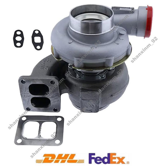 Turbocharger 4024969RX 4024969 3594809 For BOMAG Truck Engine ISM M11