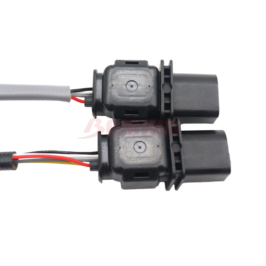 Throttle Position Sensor 198500-1041 for Toyota for Corolla Matrix for Subaru Impreza