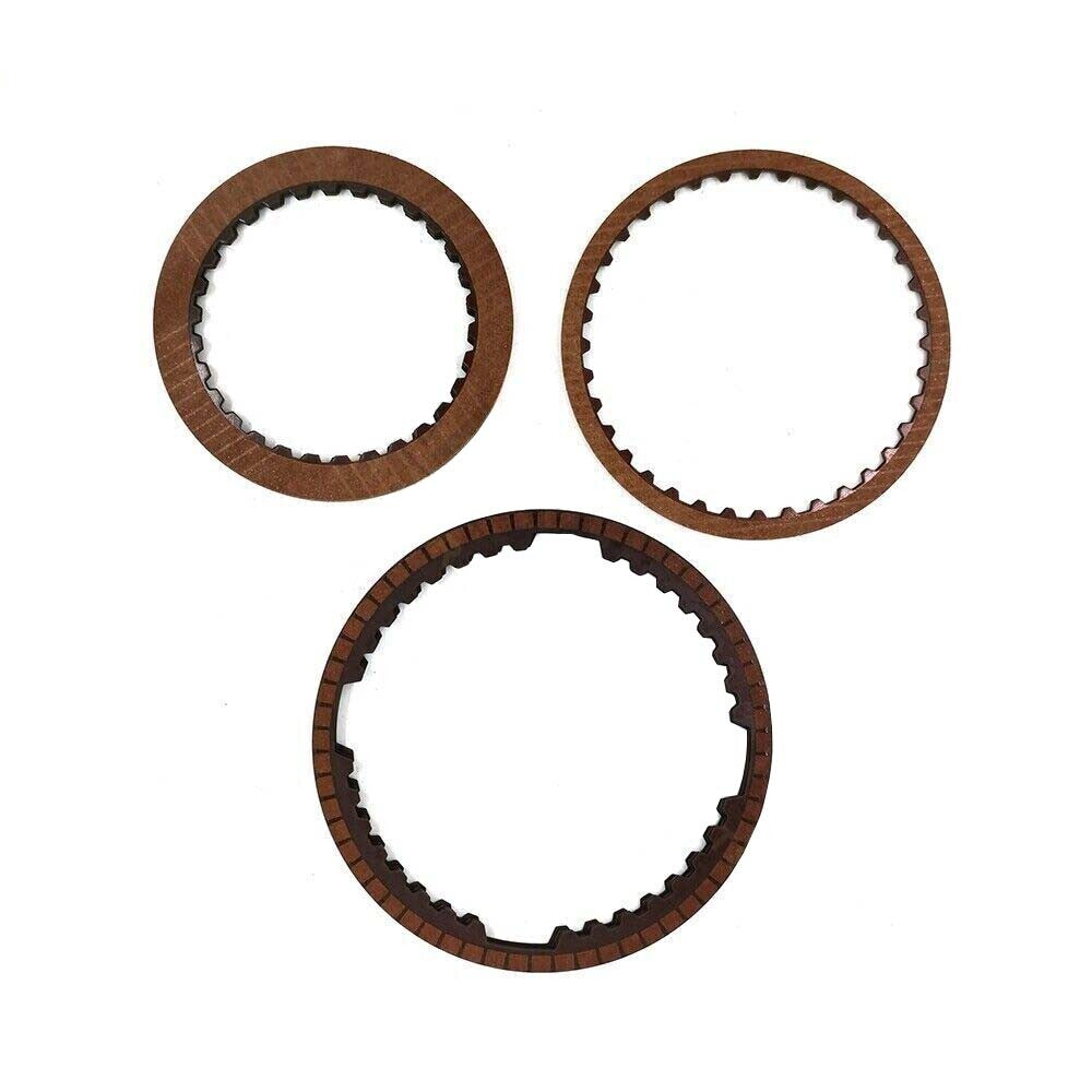 JF015E RE0F11A Automatic Transmission Friction Kit Clutch Plate for Nissan SUZUK CVT