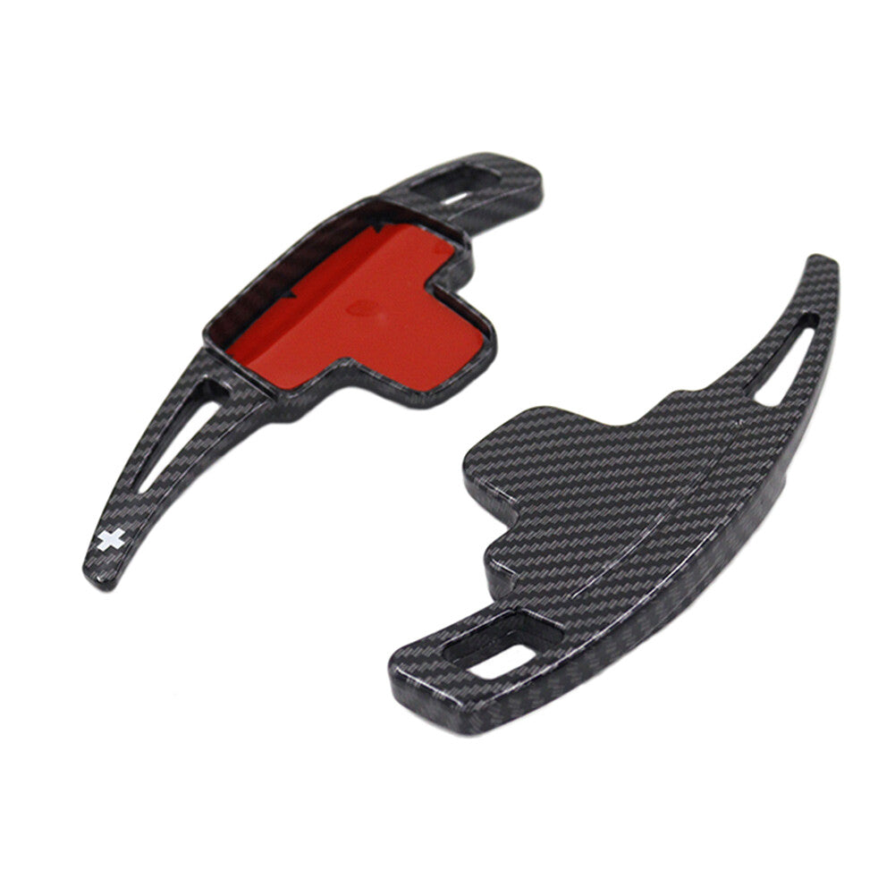 Steering Wheel Shift Paddle Extension Fits for Mercedes Benz A B C E GLK SLK Class