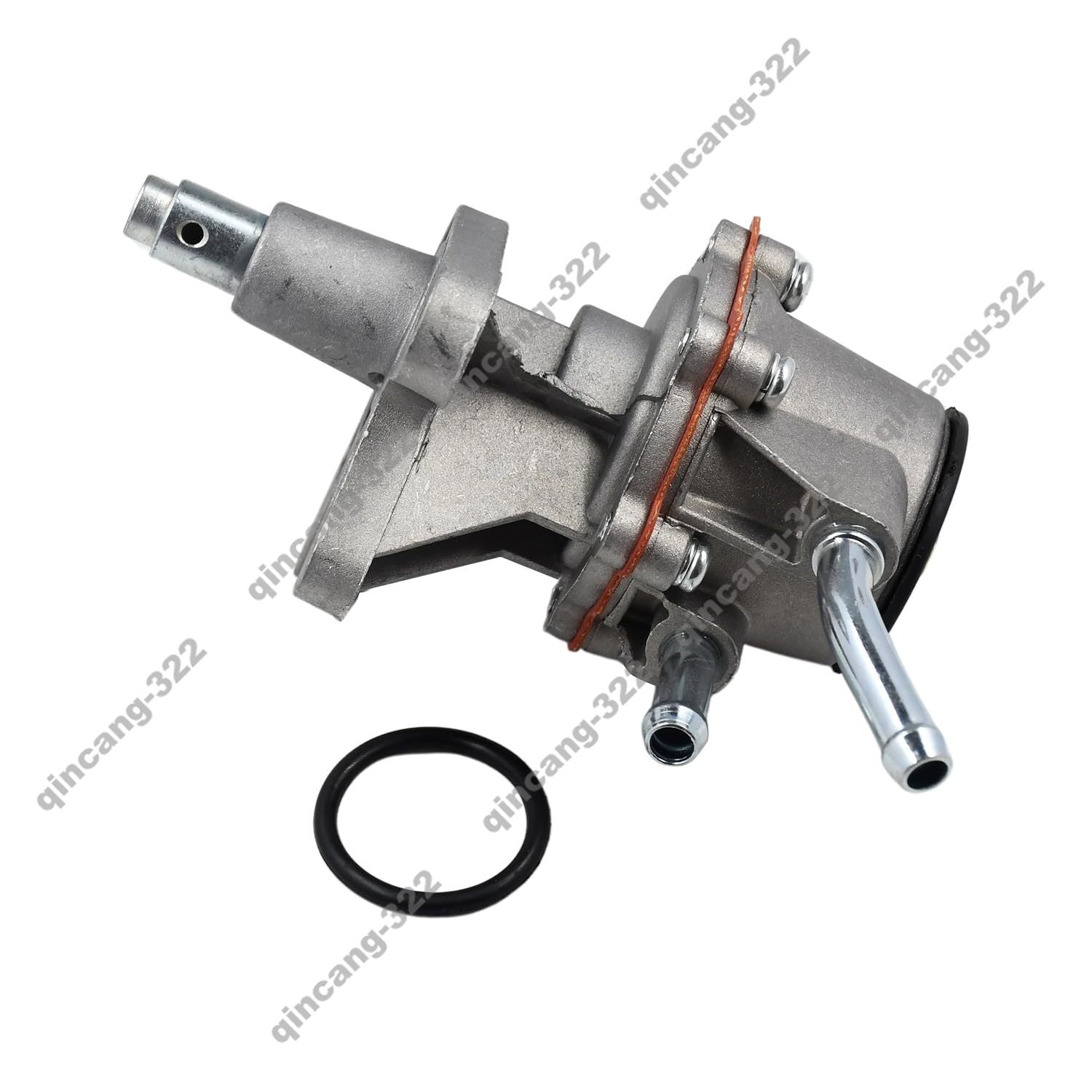 Fuel Lift Pump 187546 for Gehl SL5635 Skid Loader for Deutz F4M1011F Engine