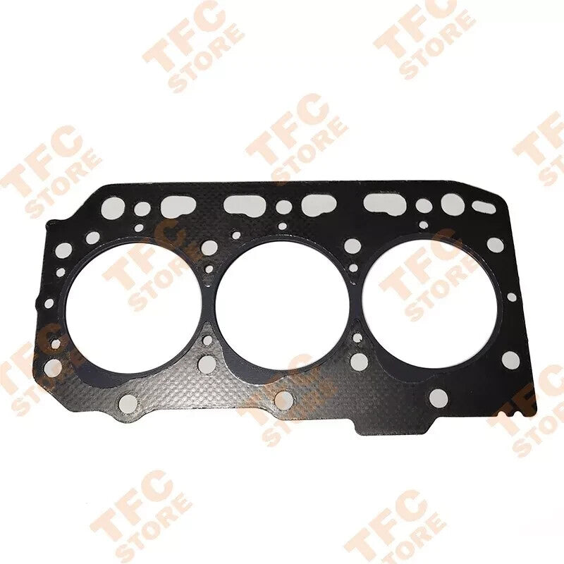 Cylinder Head Gasket For Yanmar Komatsu 3TNE84 Engine for Mini Excavator and Loader