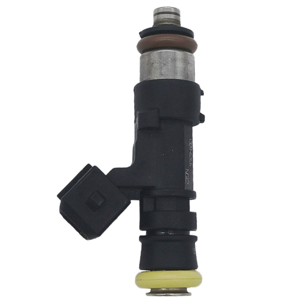 8x fuel injectors with 210lb 2200cc EV1 connector 0280158830 for Audi for Mazda for Dodge GM