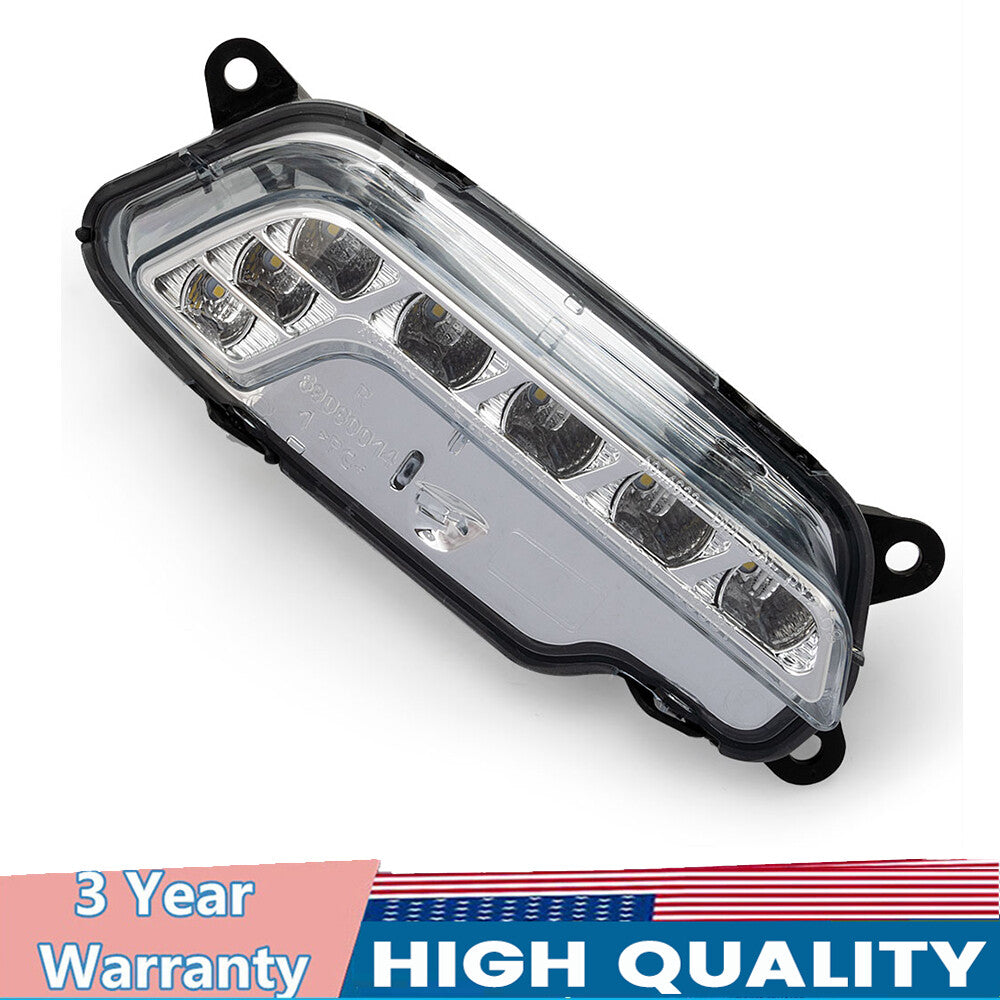 2128200856 Right-side LED daytime running lights are suitable for Mercedes E350, E550, and W212