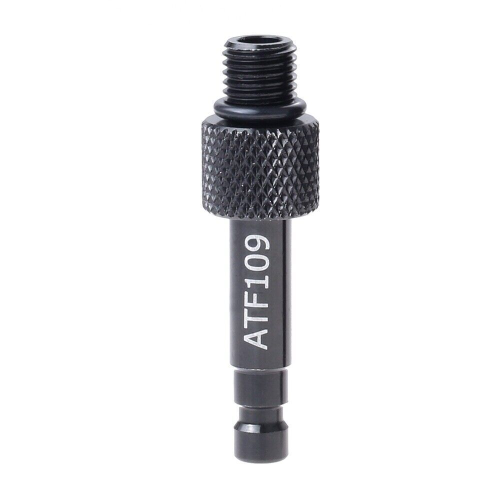 ATF Transmission Fluid Fill Adapter Fit for Mercedes-Benz 722.9 Thread M12 x 1.5