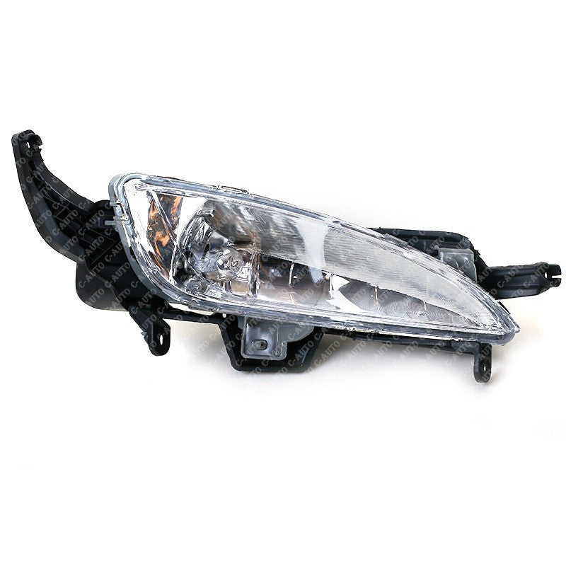 for Kia Optima 2011 2012 2013 Front bumper DRL Fog light 2pc LH  RH