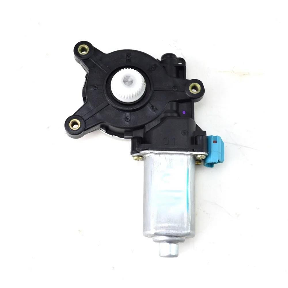 Rear Right Passenger Power Window Regulator Motor for 2003-2017 for Buick Excelle