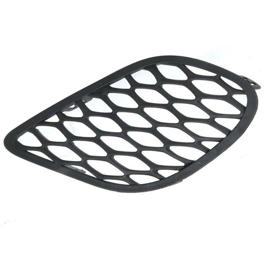 Left Front Bumper Fog Light Cover Grille Fit for Dodge Charger 15-2018