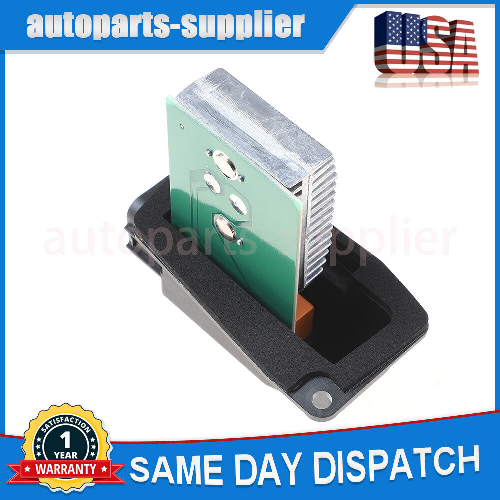 Hair dryer motor control resistor 6W7Z19E624A suitable for Lincoln Town cars and for Ford for Mercury